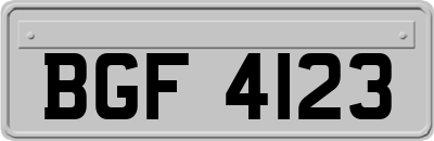 BGF4123