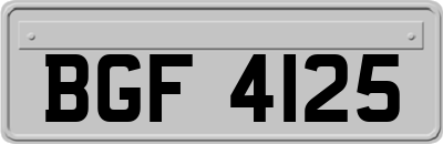 BGF4125