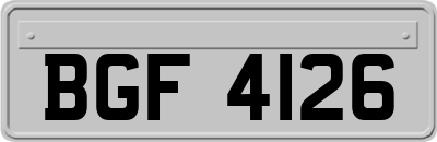 BGF4126