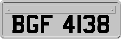 BGF4138