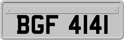BGF4141