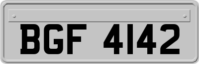 BGF4142