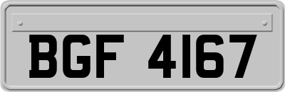 BGF4167