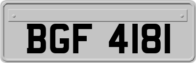 BGF4181
