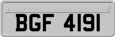BGF4191