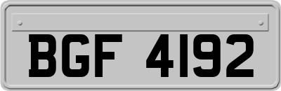 BGF4192