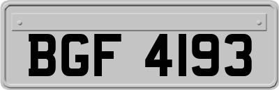 BGF4193
