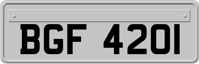 BGF4201