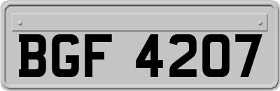 BGF4207