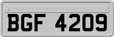 BGF4209