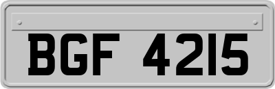 BGF4215
