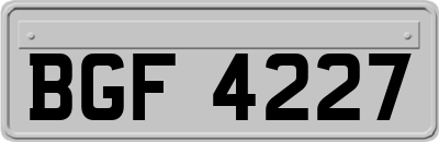 BGF4227