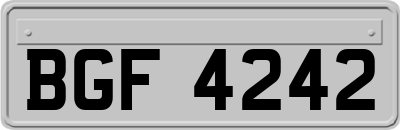 BGF4242