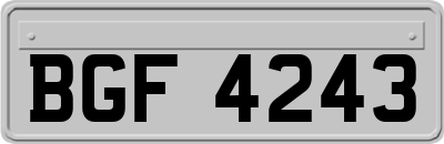 BGF4243