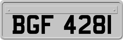 BGF4281