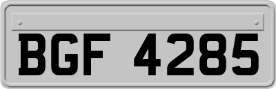 BGF4285