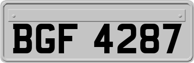 BGF4287
