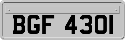 BGF4301
