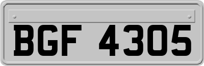 BGF4305