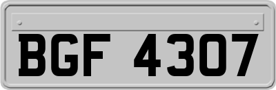 BGF4307