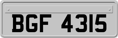 BGF4315