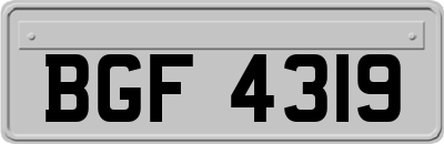 BGF4319