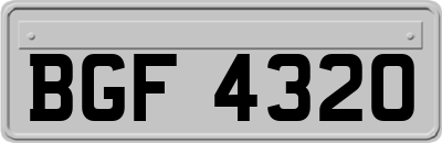 BGF4320