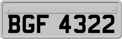 BGF4322