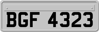 BGF4323