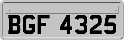 BGF4325