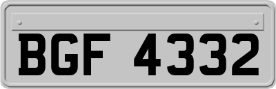 BGF4332
