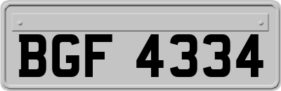 BGF4334