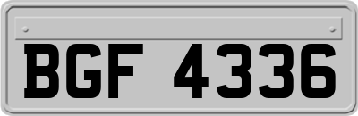 BGF4336