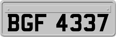 BGF4337