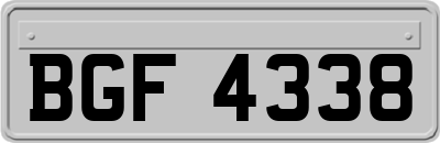BGF4338
