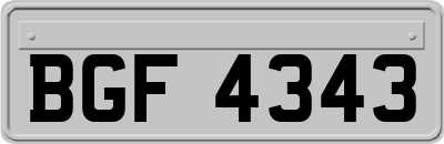 BGF4343
