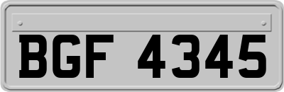 BGF4345