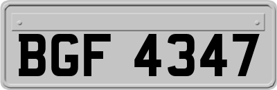 BGF4347