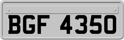 BGF4350