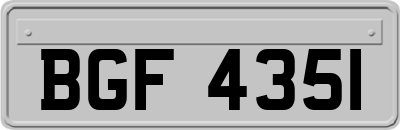 BGF4351