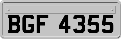 BGF4355