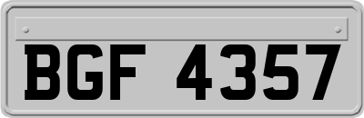 BGF4357