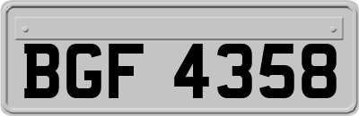 BGF4358