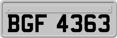BGF4363