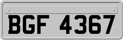 BGF4367