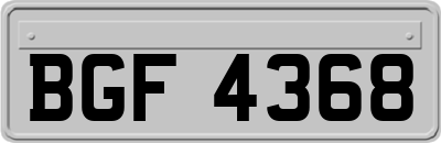 BGF4368