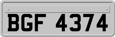 BGF4374