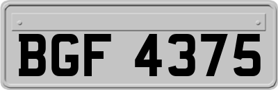 BGF4375