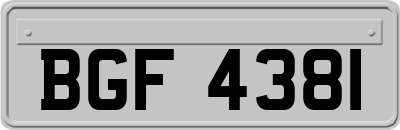 BGF4381