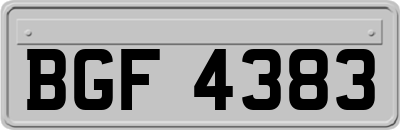 BGF4383